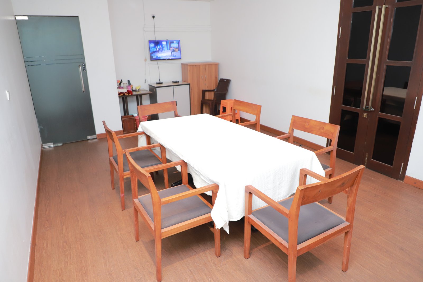 Social Lounge
