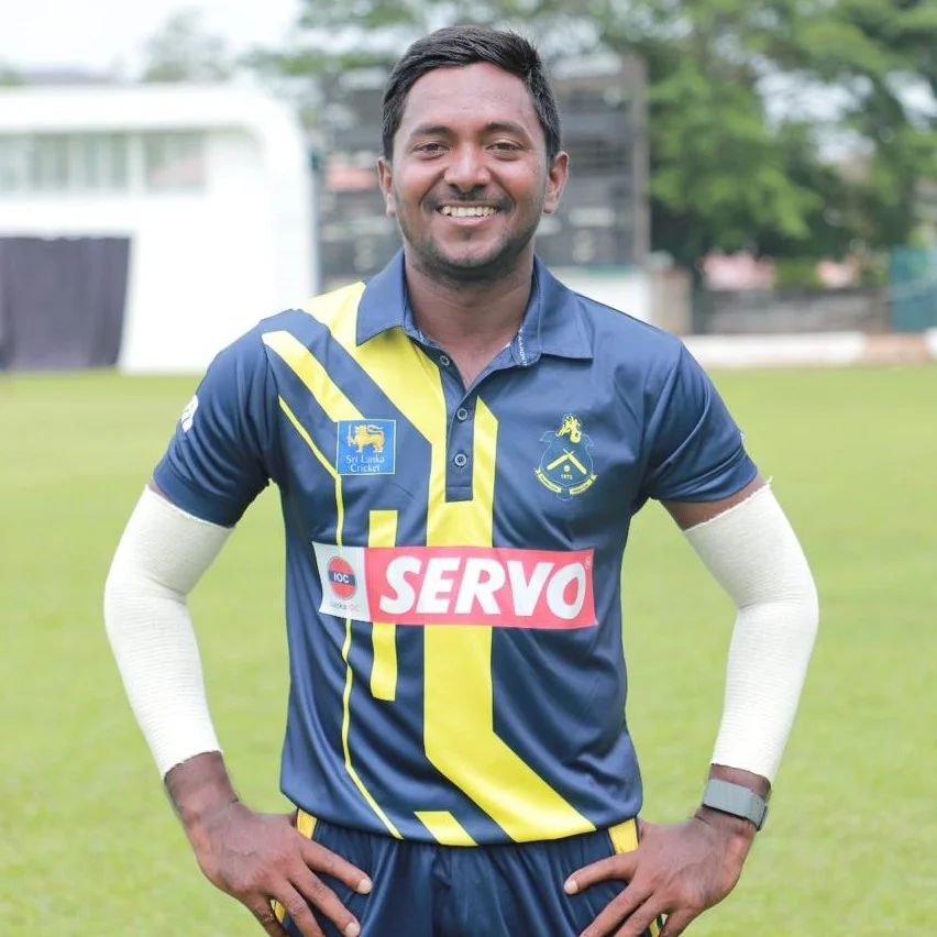 Akila Dananjaya Perera