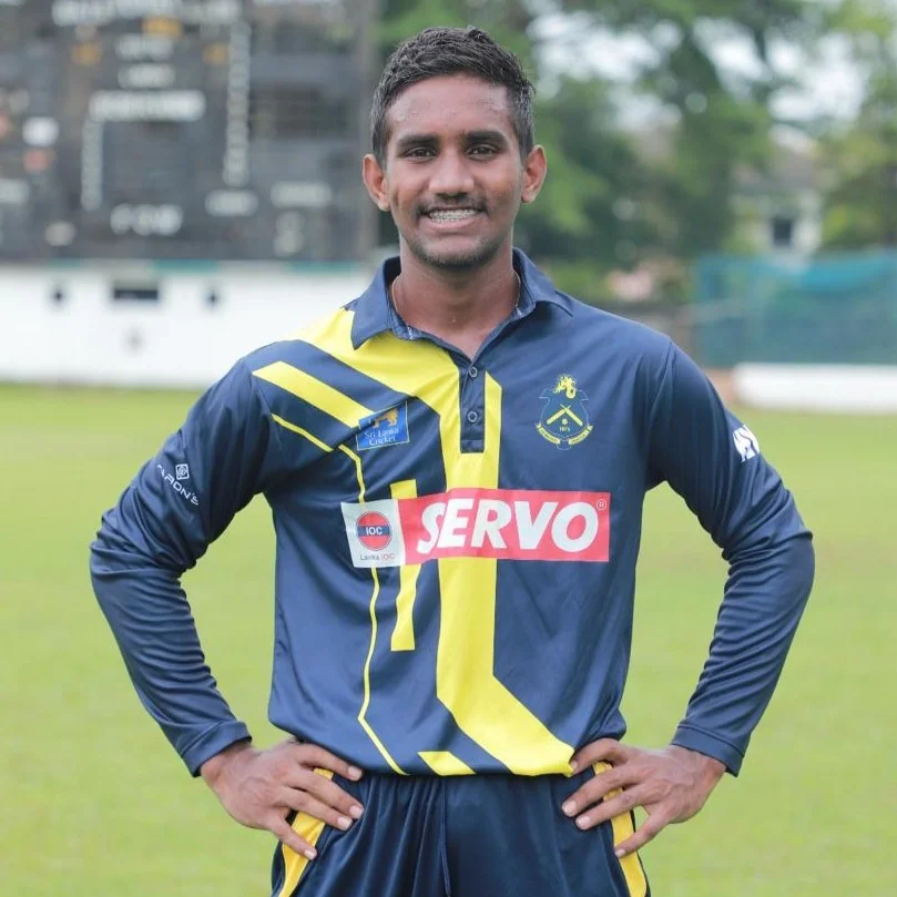 Hirun Kapurubandara