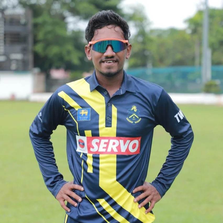 Randunu Ganganath