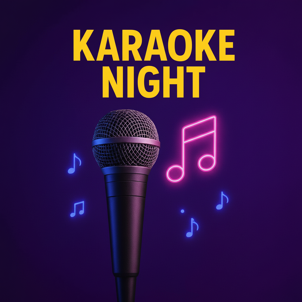 Karaoke Night