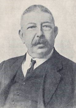 Dr. T.F. Garvin Dr. T.F. Garvin